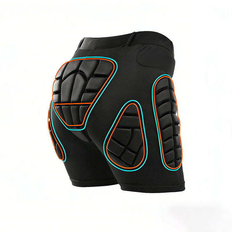 Shorts rembourrés et genouillè - Cycling avis et prix