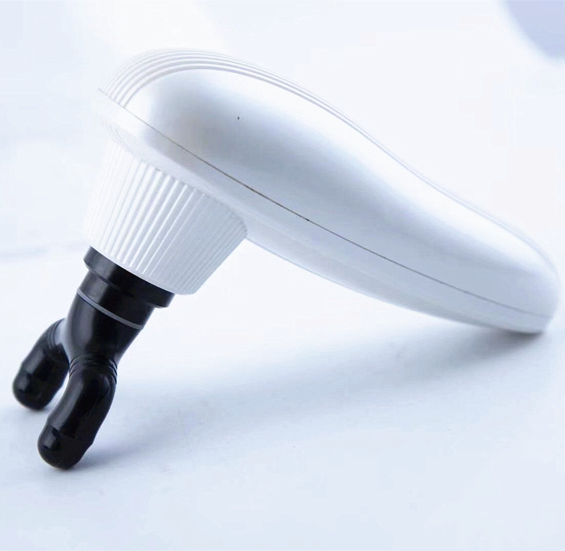 Mini pistolet de massage vibra - Electric Massage Gun Deep Tissue avis et prix