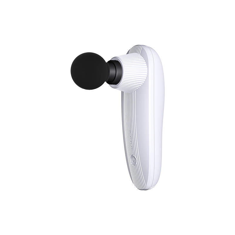 Mini pistolet de massage vibra - Electric Massage Gun Deep Tissue avis et prix