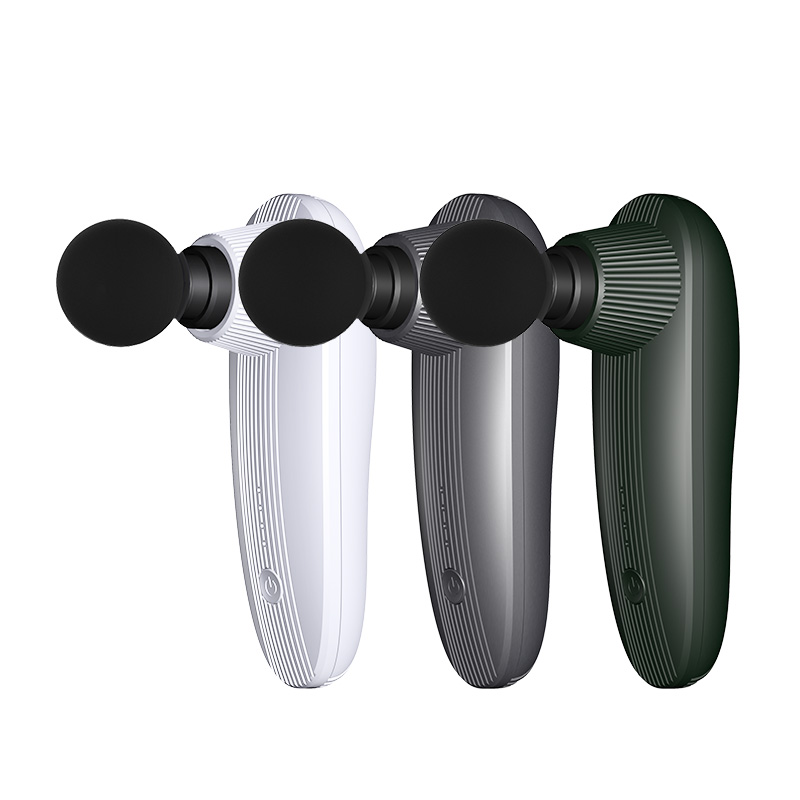 Mini pistolet de massage vibra - Electric Massage Gun Deep Tissue avis et prix