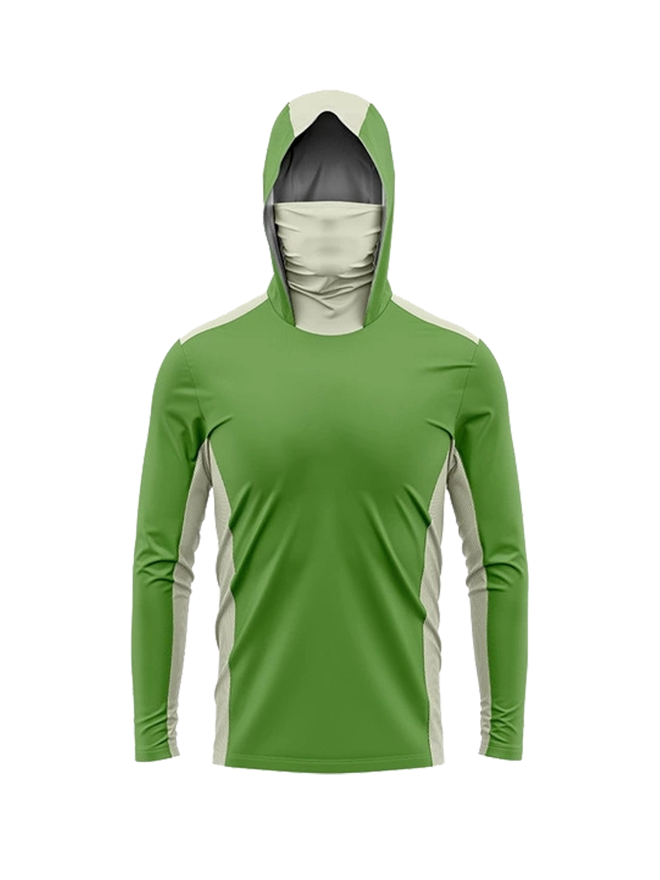 Hoodie de pêche pour homme UPF - Fishing avis et prix