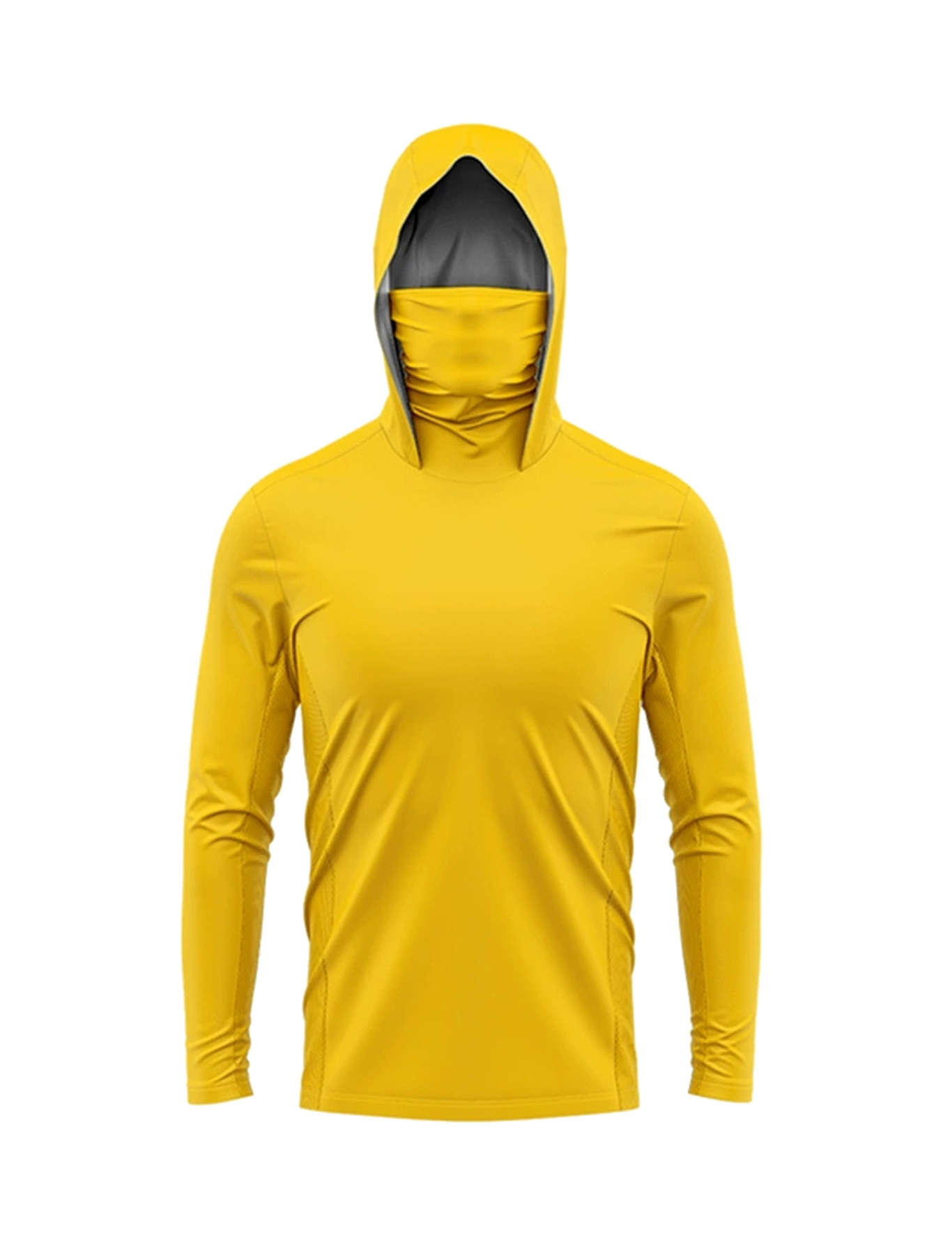Hoodie de pêche pour homme UPF - Fishing avis et prix