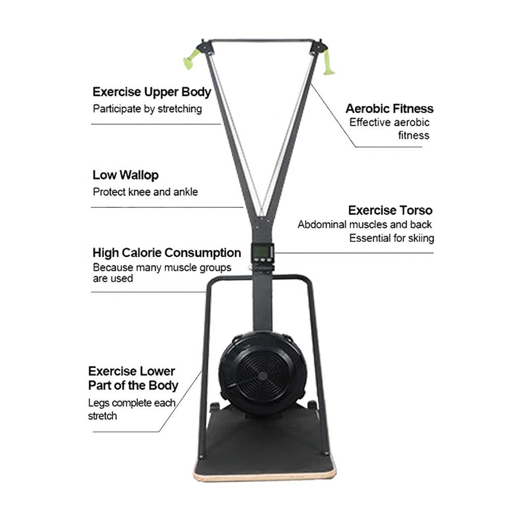 Équipement de sport commercial - Fitness Equipment avis et prix