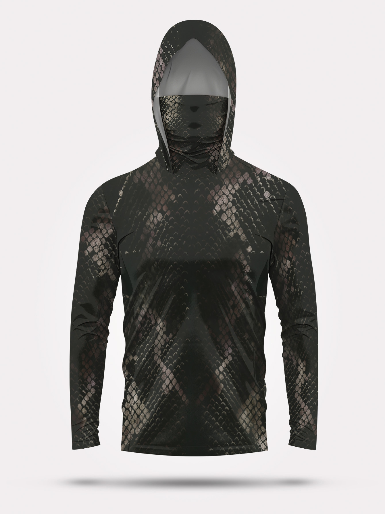 Chemise de pêche pour homme à  - Fishing avis et prix