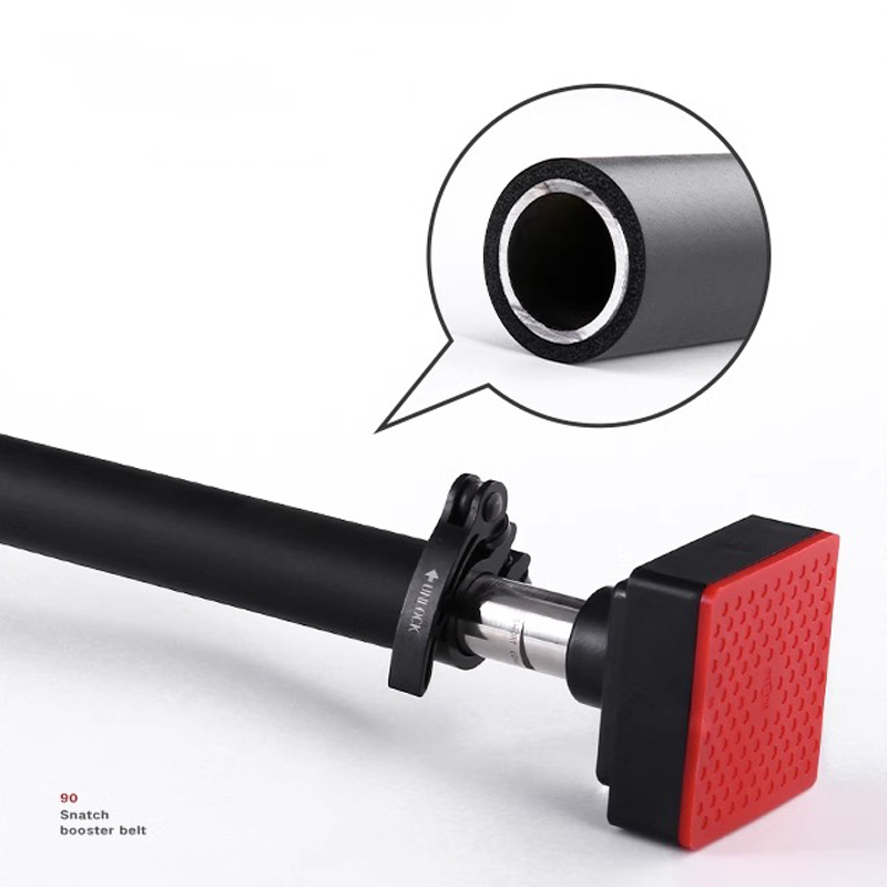 Barre de traction pour porte m - Door Pull Up Bar No Screw avis et prix