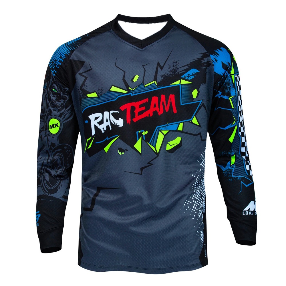 Maillot de cyclisme d'extérieu - Cycling avis et prix