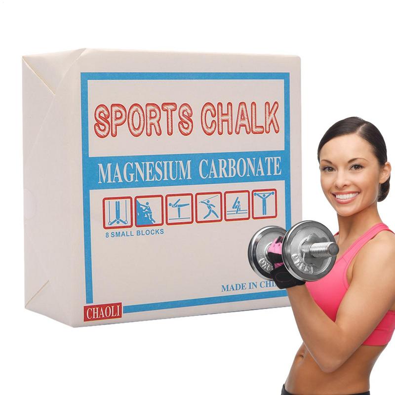 Bloc de craie d'escalade antid - Gym Chalk Block Grip avis et prix