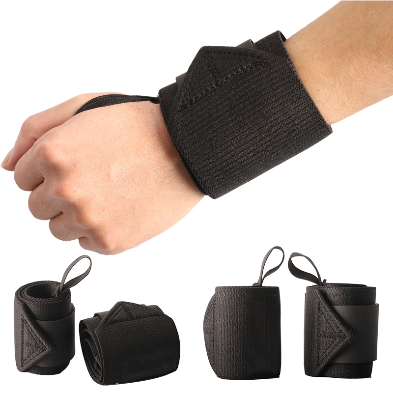 Attelle de poignet rigide remb - Wrist Wraps Weightlifting Support avis et prix