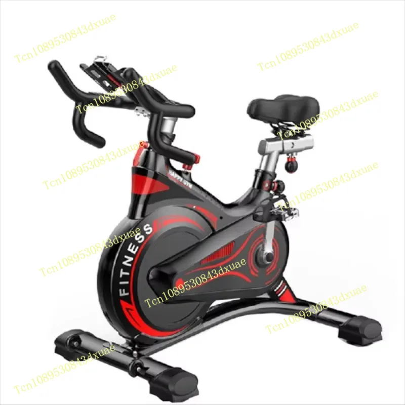Vélo de spinning à entraînemen - Exercise Bike Magnetic Resistance avis et prix
