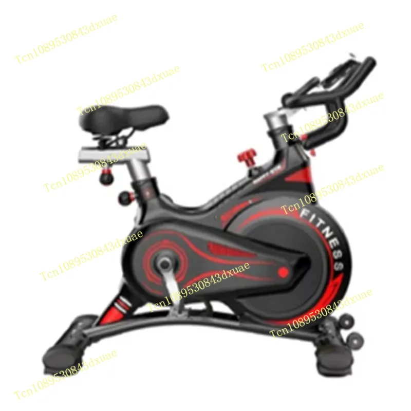 Vélo de spinning à entraînemen - Exercise Bike Magnetic Resistance avis et prix