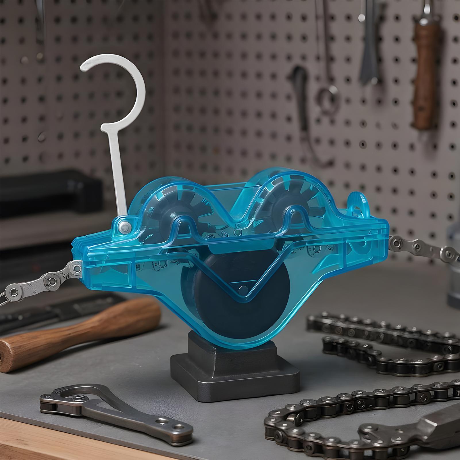 Kit de nettoyage de chaîne de  - Cycling avis et prix