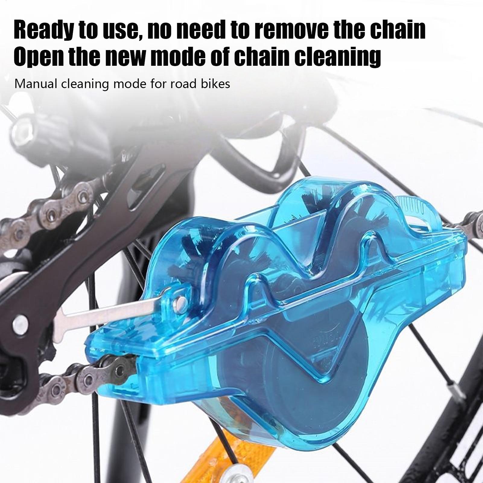 Kit de nettoyage de chaîne de  - Cycling avis et prix