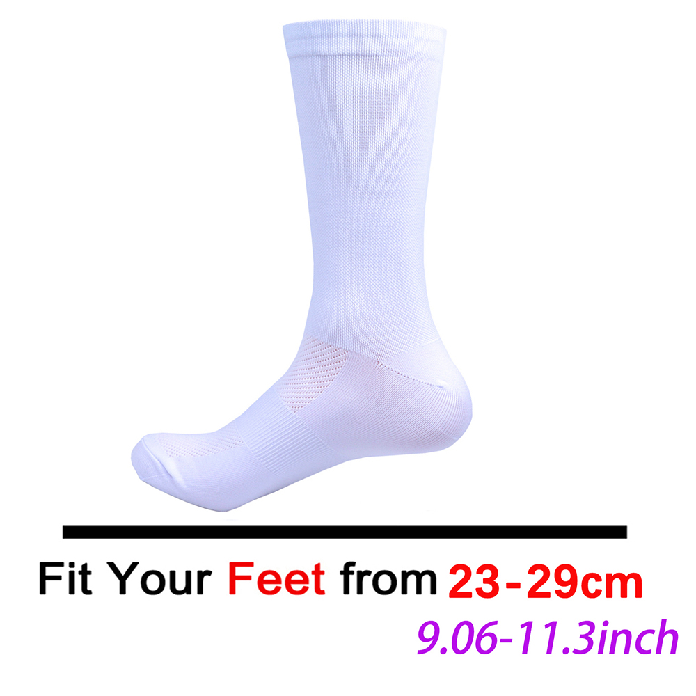 Chaussettes de cyclisme pour h - Team Sports avis et prix