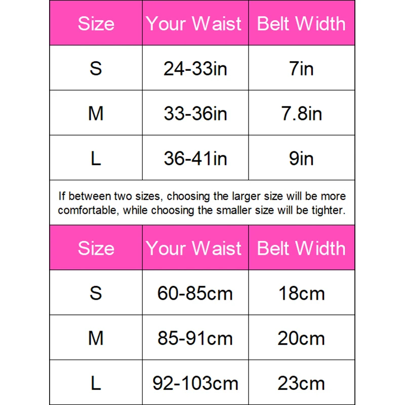 néoprène gaine thermo corset g - Sweat Waist Trainer Belt Neoprene avis et prix