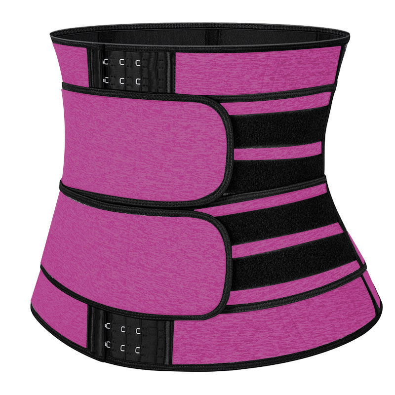 Ceinture de sudation amincissa - Sweat Waist Trainer Belt Neoprene avis et prix