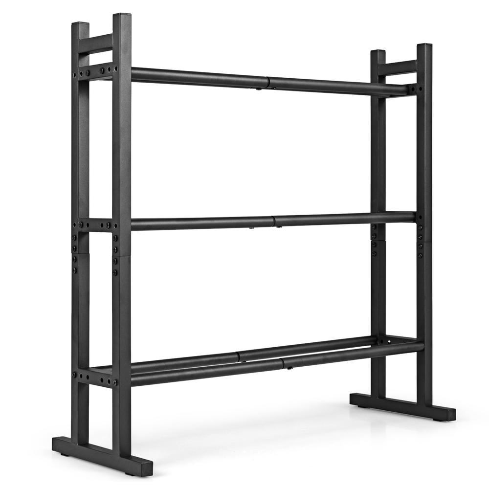 Support de rangement robuste p - Fitness Equipment avis et prix