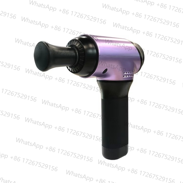 Pistolet de massage fascia por - Electric Massage Gun Deep Tissue avis et prix