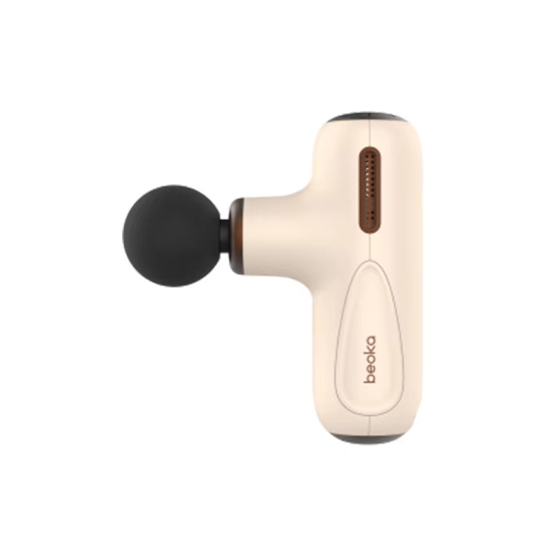 Mini pistolet de massage chauf - Electric Massage Gun Deep Tissue avis et prix