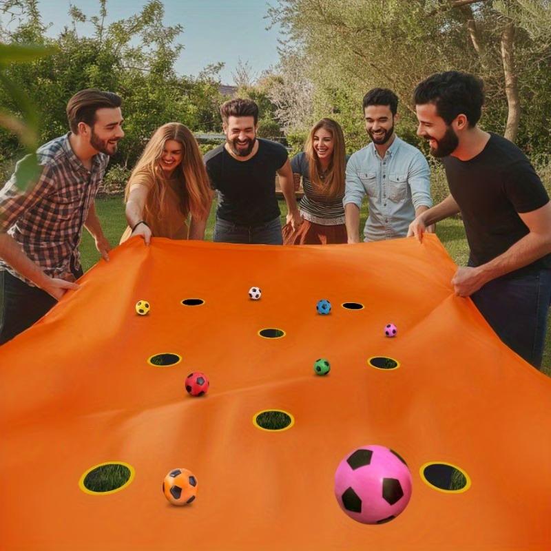 Nouveau jeu de lancer de tissu - Team Sports avis et prix