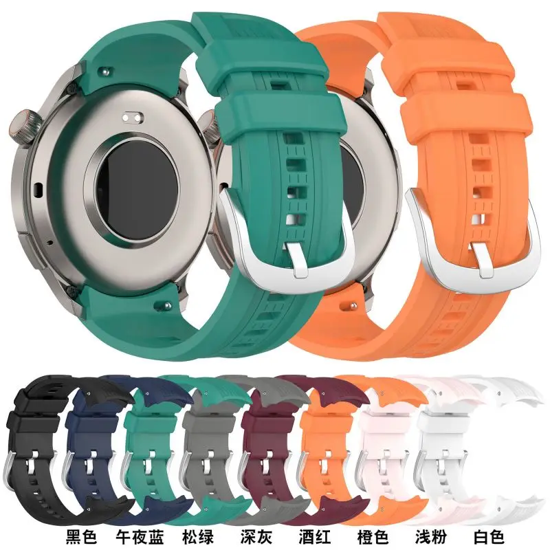 Bracelet en silicone pour mont - Resistance Bands Set With Handles avis et prix