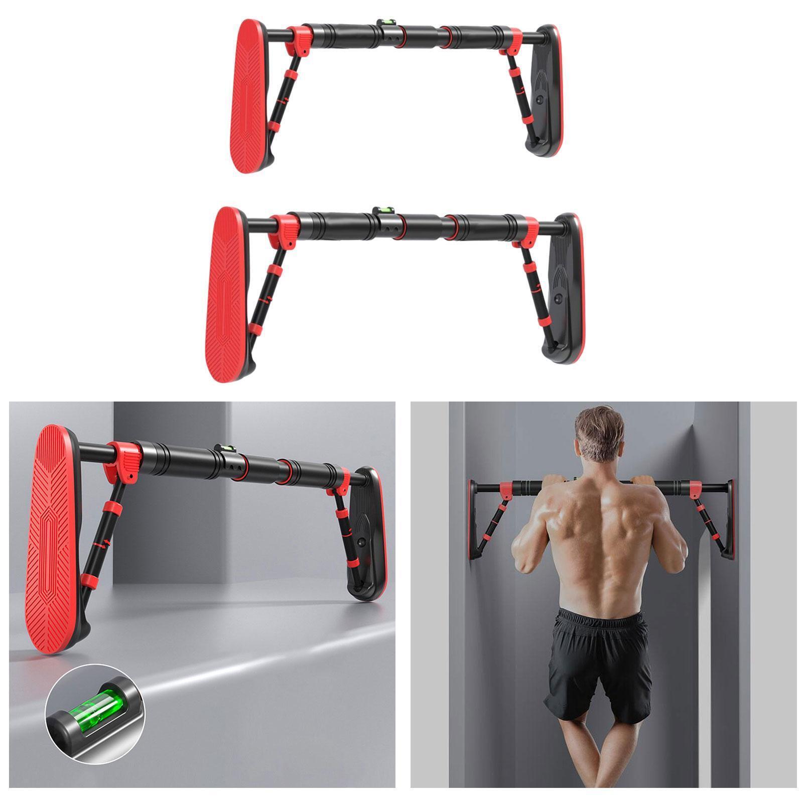 Barres horizontales d'entraîne - Door Pull Up Bar No Screw avis et prix