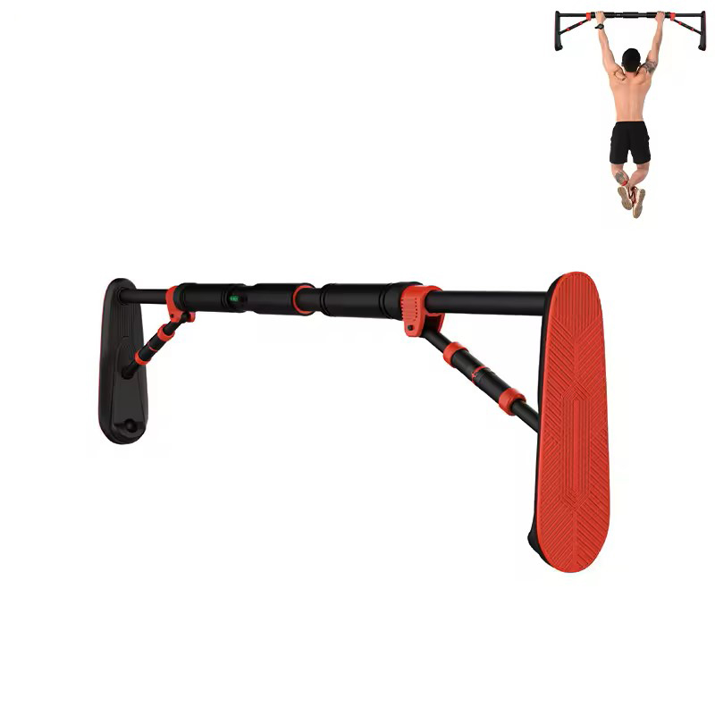 Barres horizontales d'entraîne - Door Pull Up Bar No Screw avis et prix