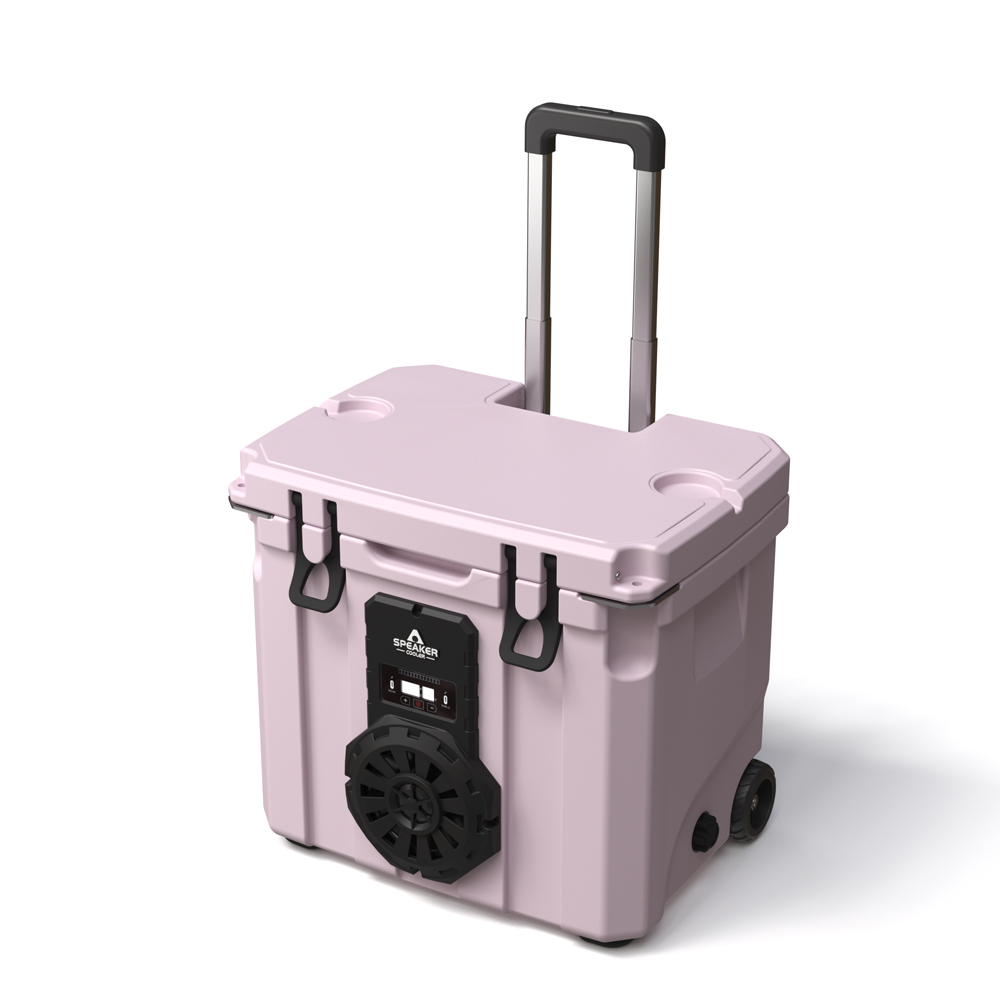 Glacière portable isotherme 35 - Camping avis et prix