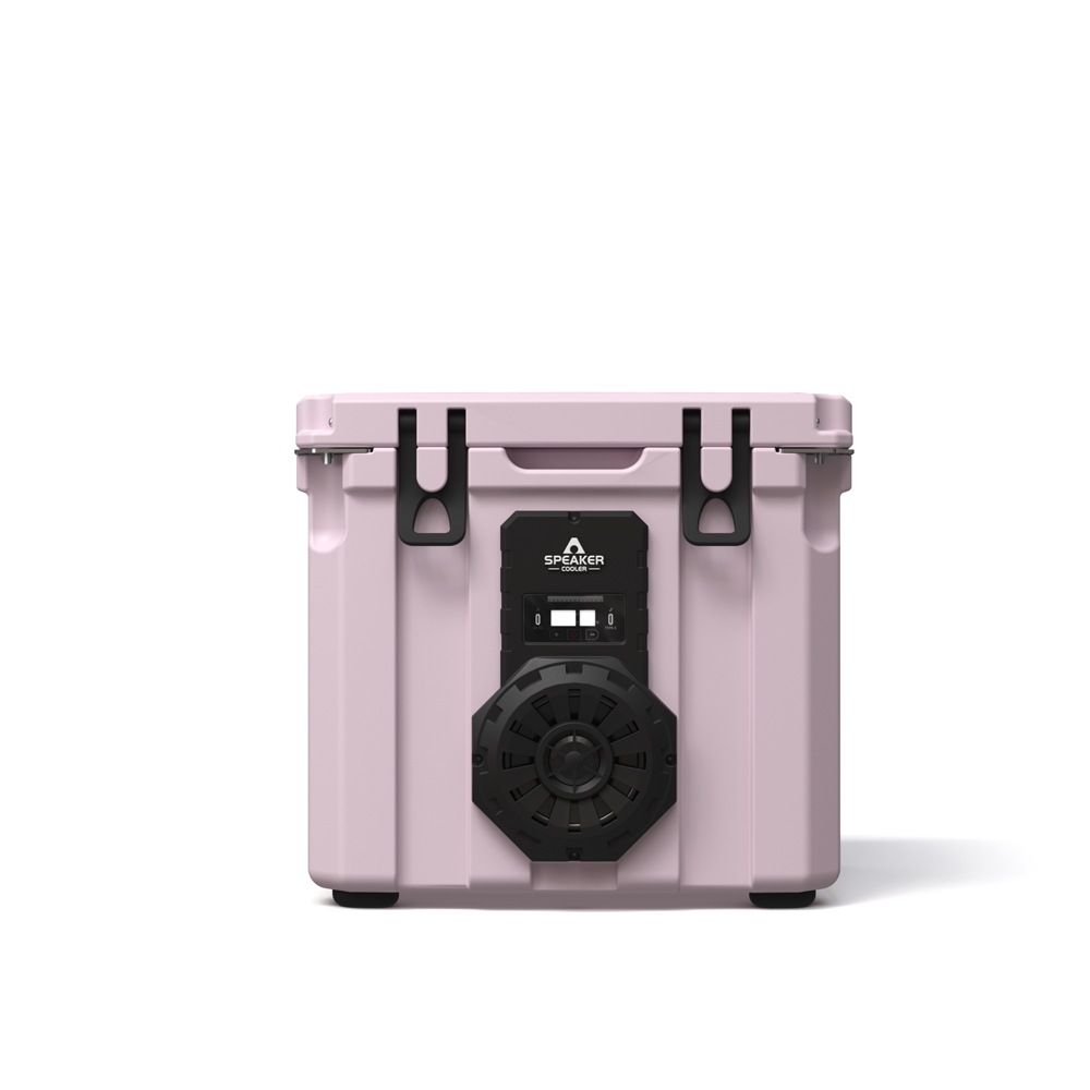 Glacière portable isotherme 35 - Camping avis et prix