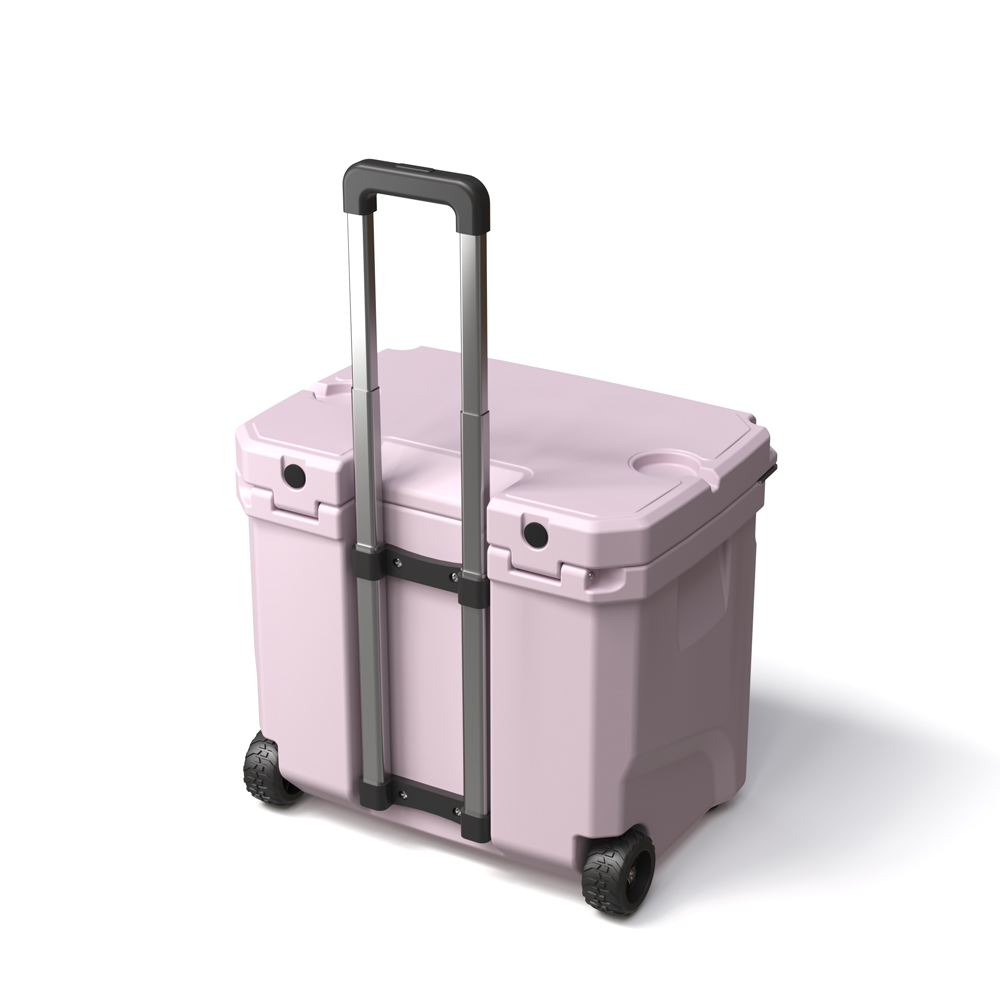 Glacière portable isotherme 35 - Camping avis et prix