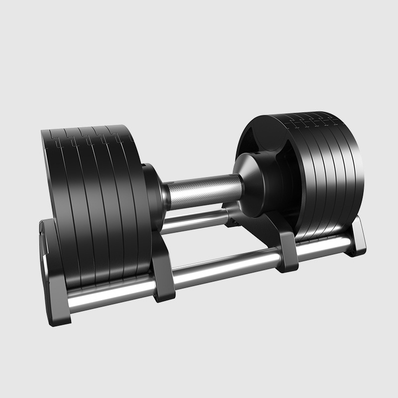 Équipement d'haltérophilie rég - Adjustable Dumbbell Pair 40Kg avis et prix