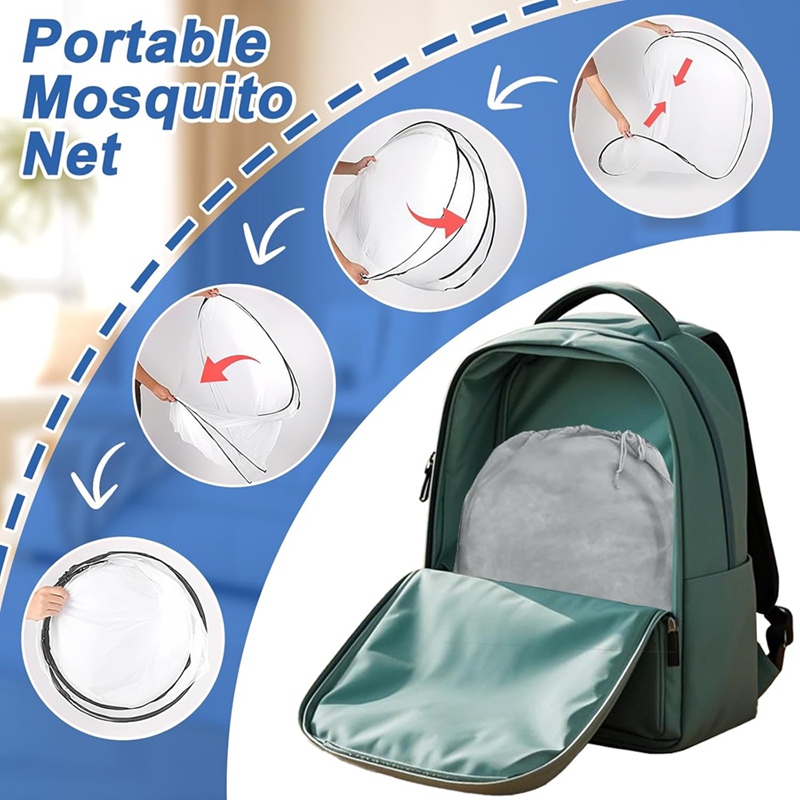 Moustiquaire pliable, moustiqu - Camping avis et prix