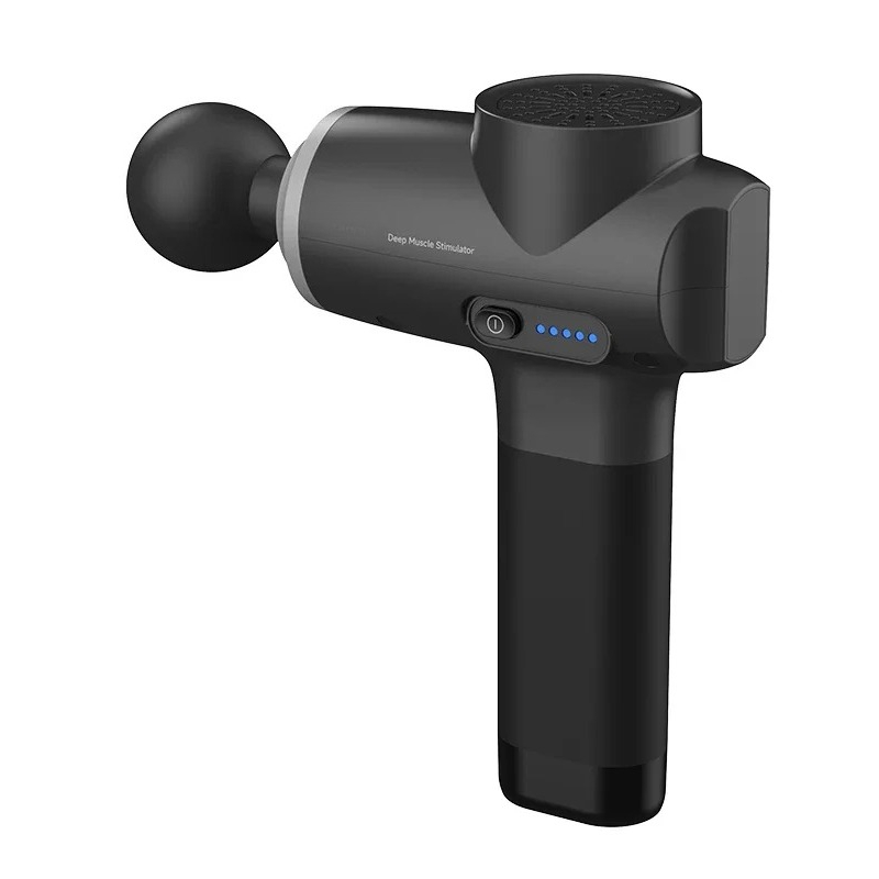 Pistolet de massage vibrant pr - Electric Massage Gun Deep Tissue avis et prix