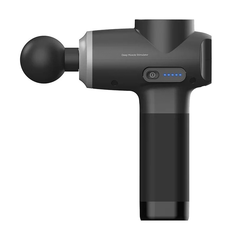 Pistolet de massage vibrant pr - Electric Massage Gun Deep Tissue avis et prix