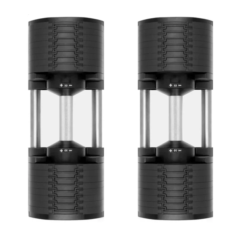Une paire d'haltères réglables - Adjustable Dumbbell Pair 40Kg avis et prix