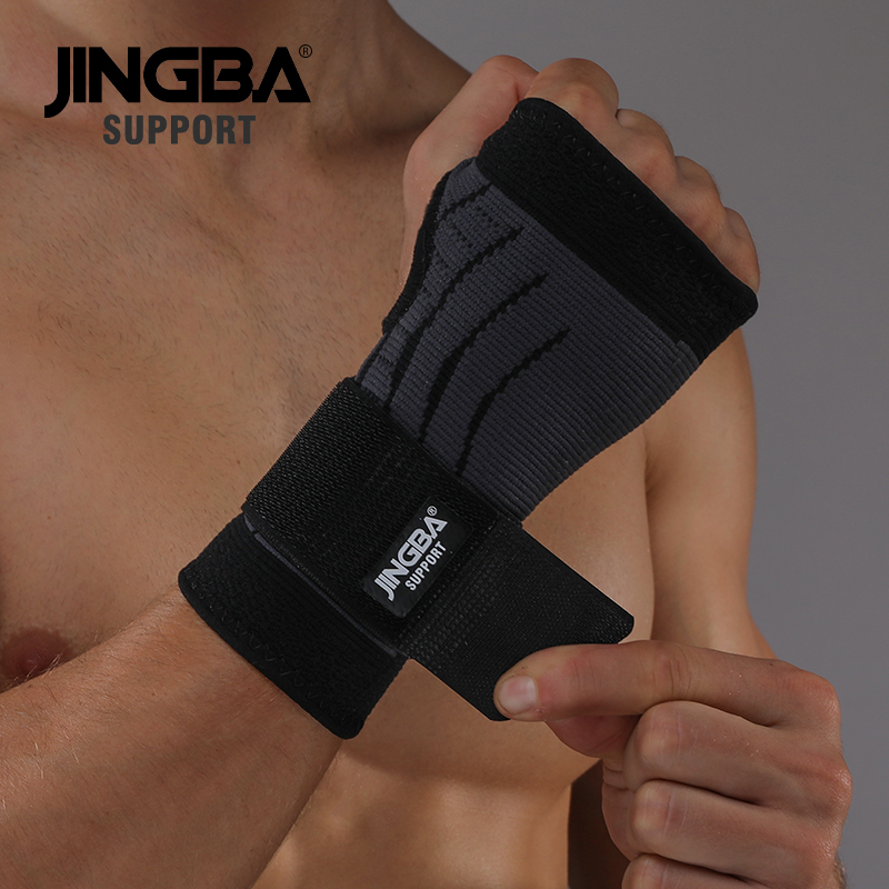 JINGBA Enary ORT-Attelle de bo - Wrist Wraps Weightlifting Support avis et prix