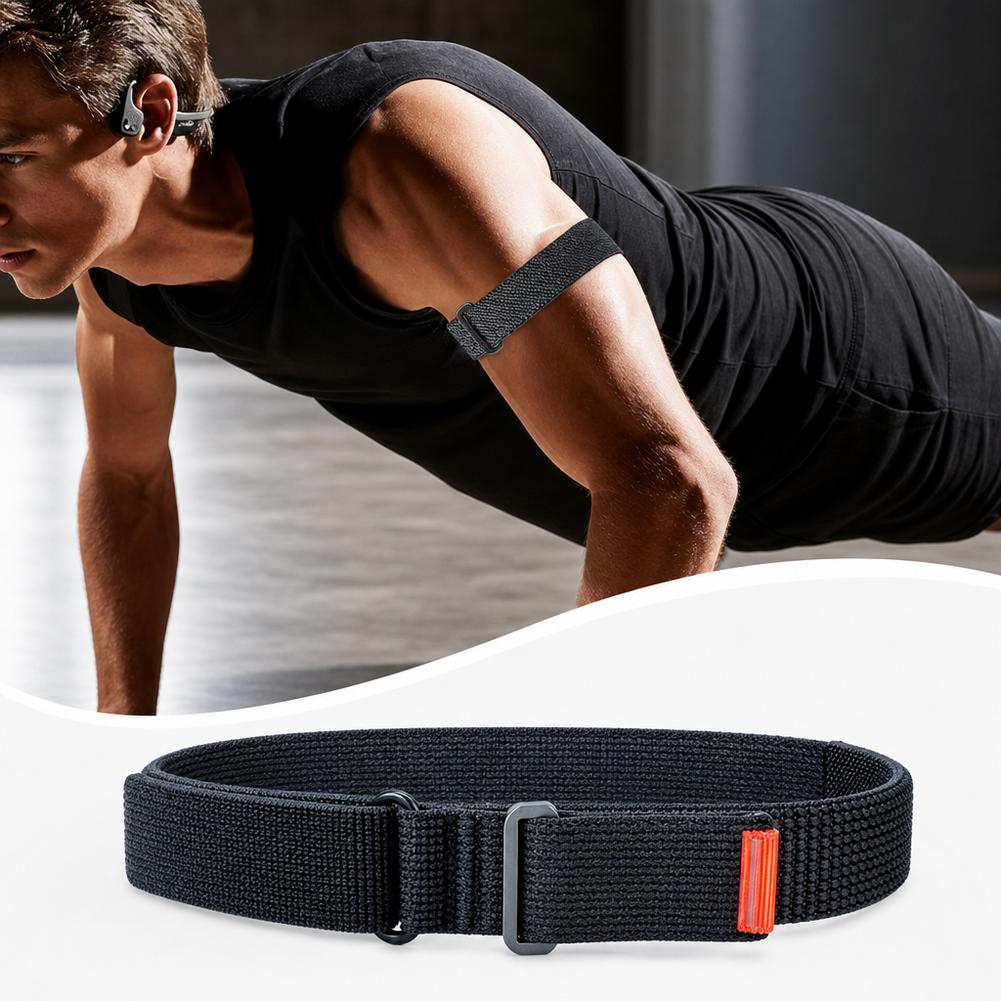 Bande de bras en nylon compati - Resistance Bands Set With Handles avis et prix
