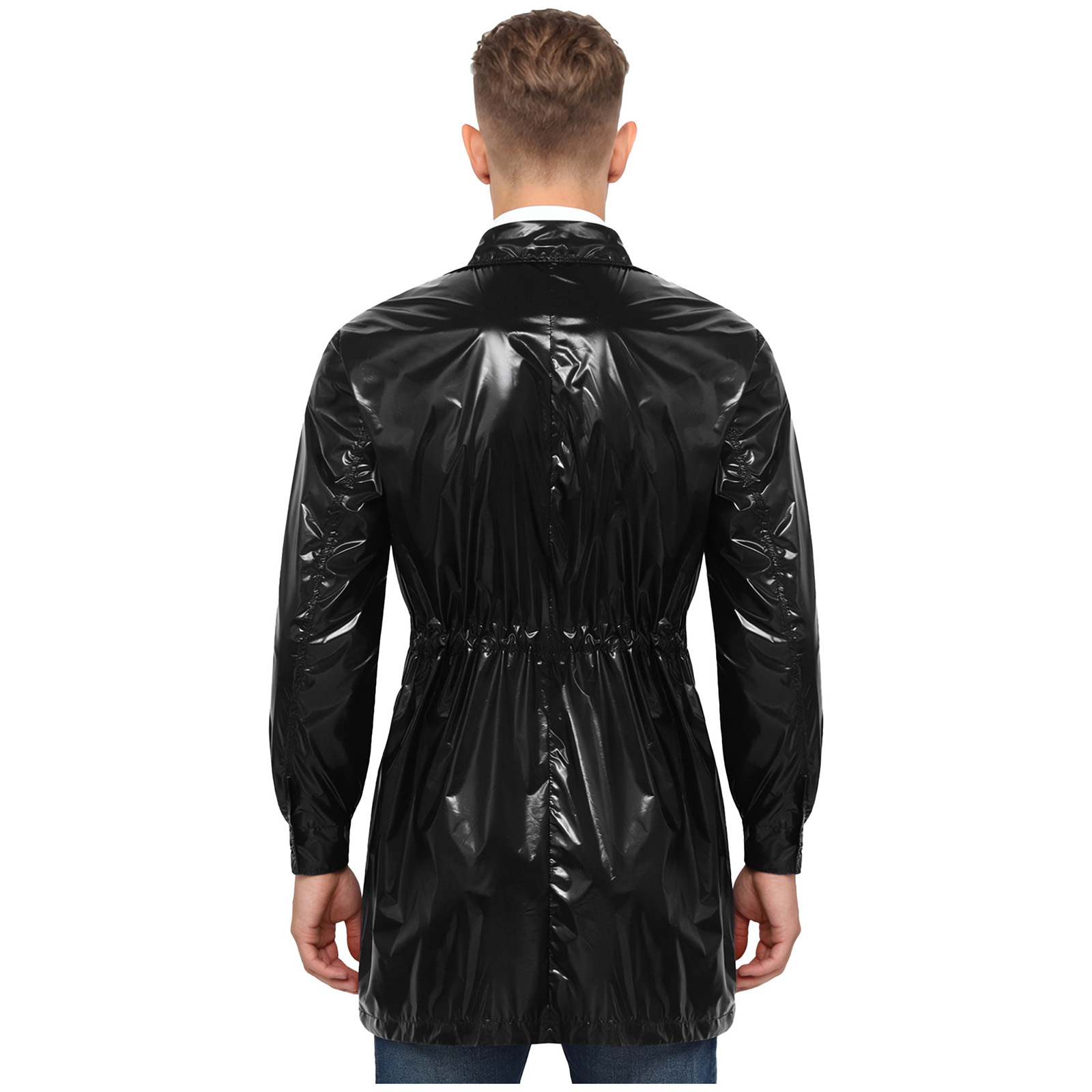 Veste de travail imperméable p - Hiking avis et prix