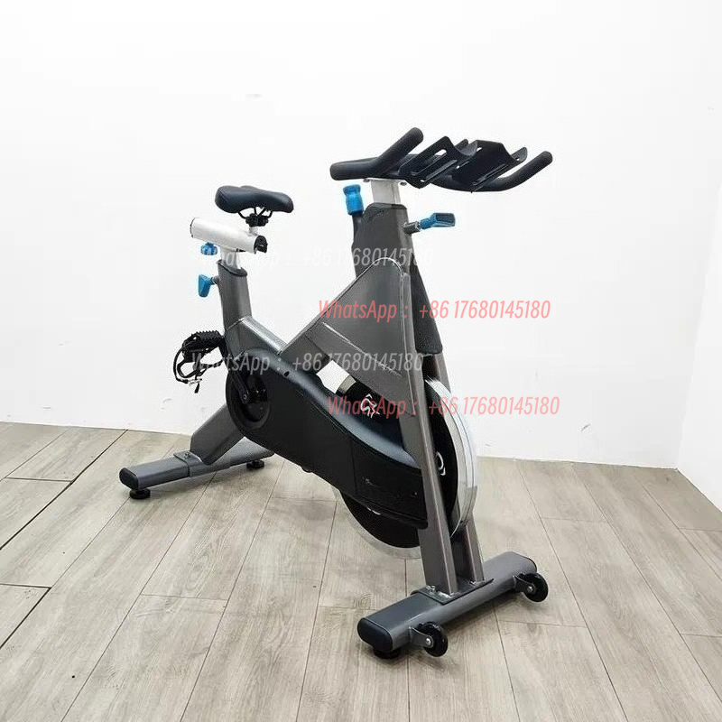 Vélo d'exercice à résistance m - Exercise Bike Magnetic Resistance avis et prix