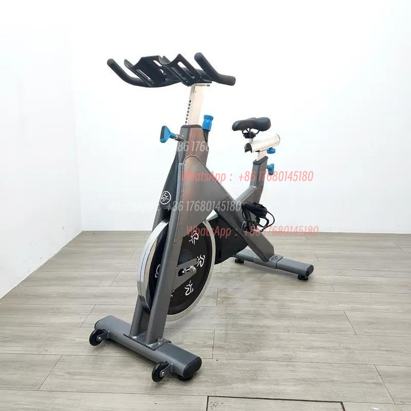 Vélo d'exercice à résistance m - Exercise Bike Magnetic Resistance avis et prix