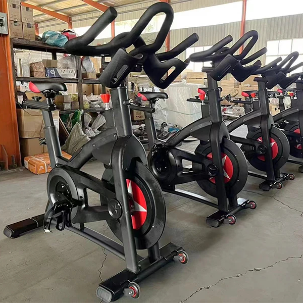 Vélo de cyclisme d'intérieur p - Exercise Bike Magnetic Resistance avis et prix