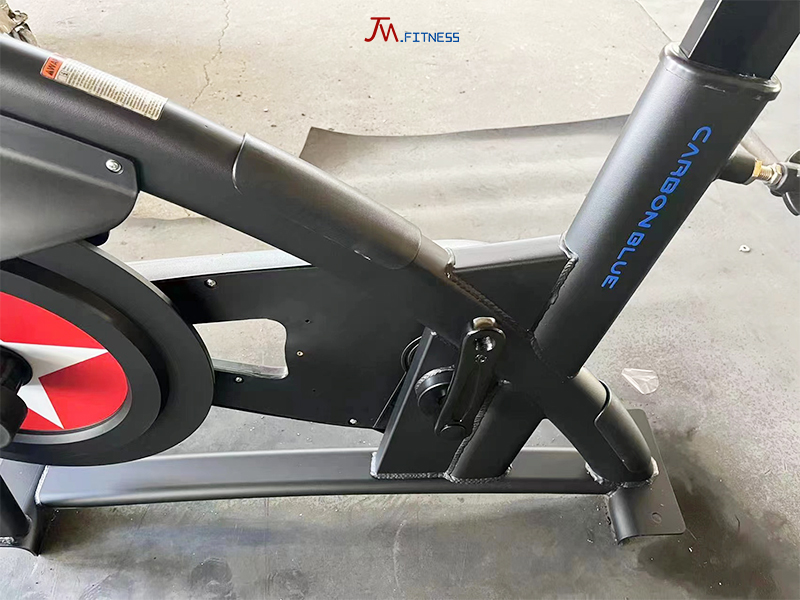 Vélo de cyclisme d'intérieur p - Exercise Bike Magnetic Resistance avis et prix