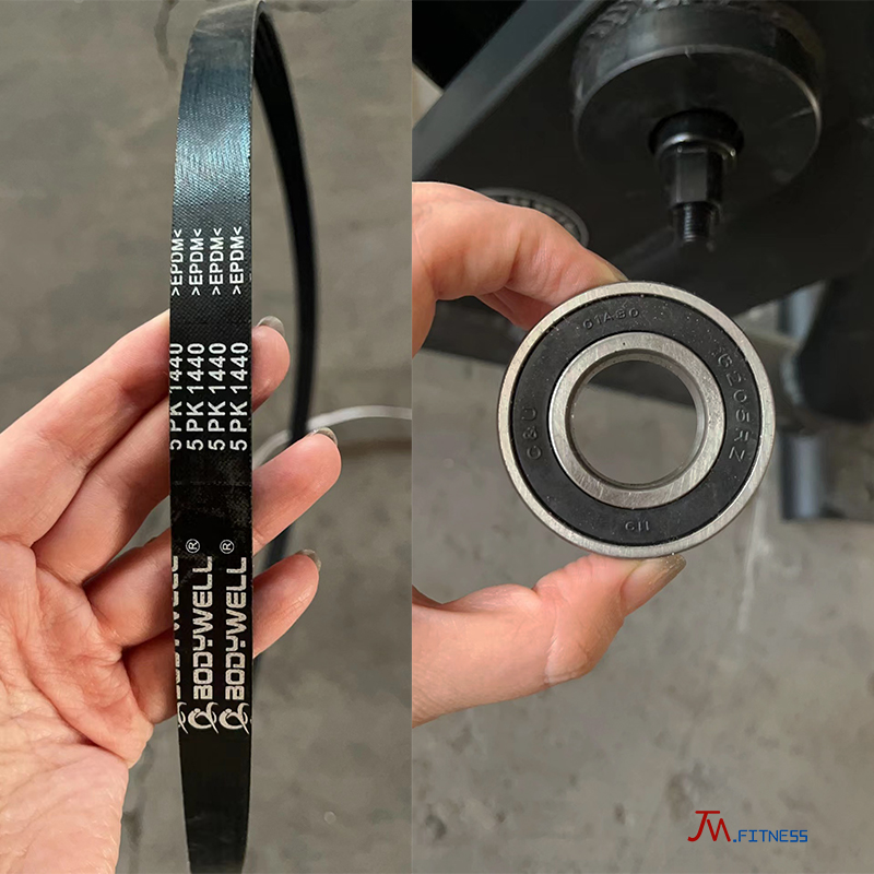 Vélo de cyclisme d'intérieur p - Exercise Bike Magnetic Resistance avis et prix