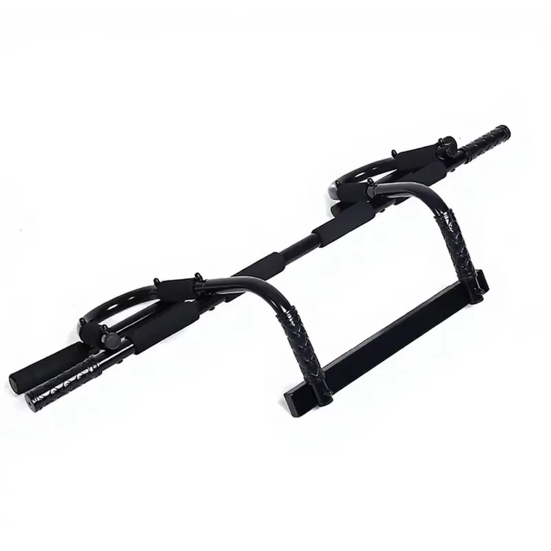 Barre de traction sans vis pou - Door Pull Up Bar No Screw avis et prix