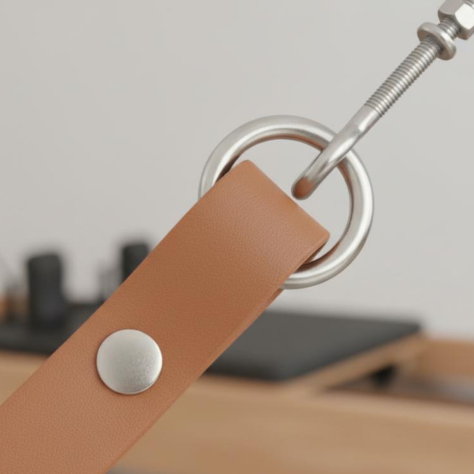 Sangle double boucle réglable  - Fitness Equipment avis et prix