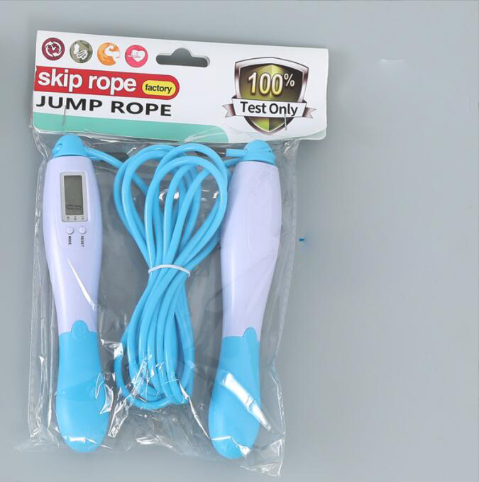 Rapide de comptage numérique c - Smart Jump Rope Digital Counter avis et prix