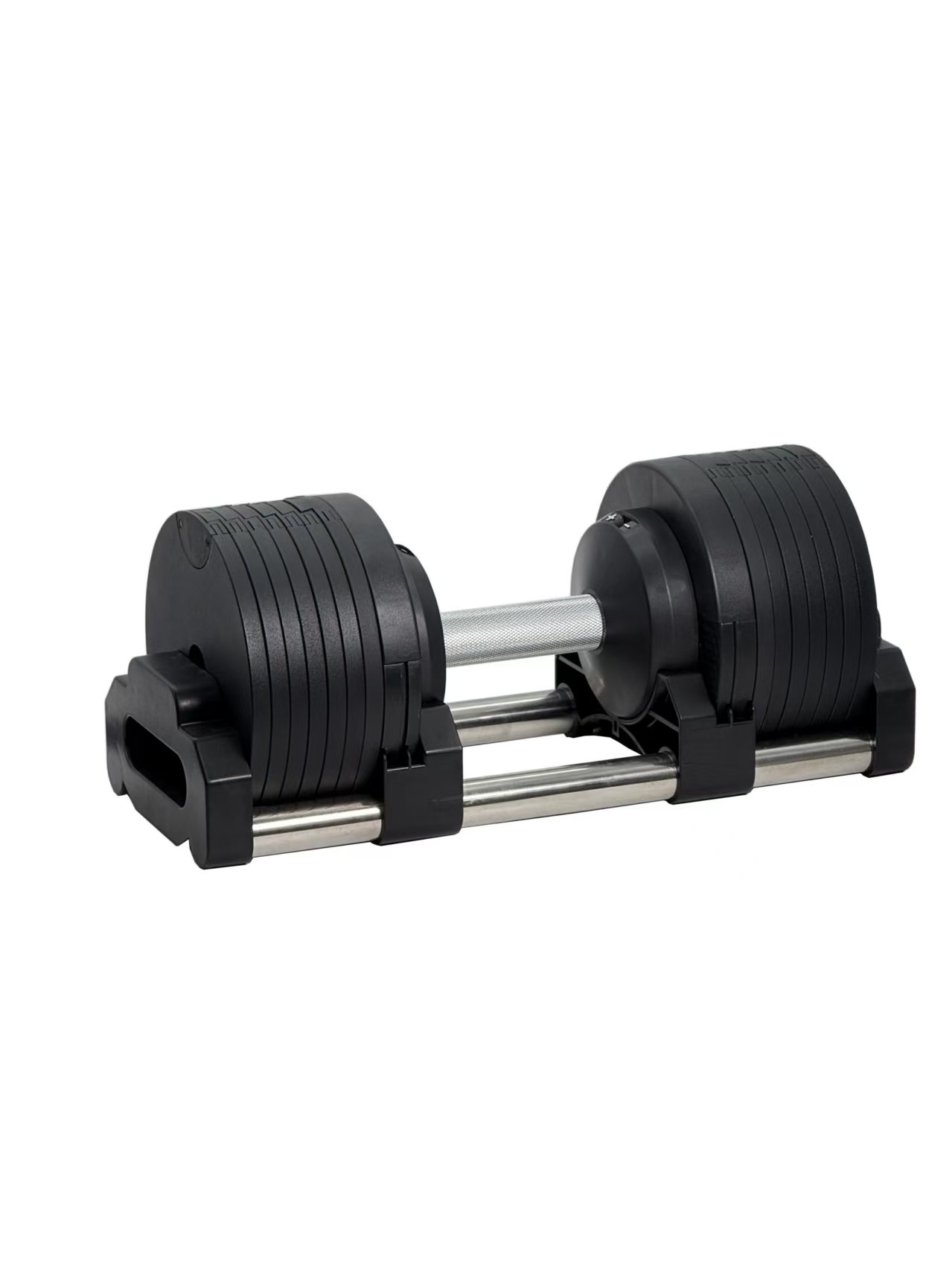 Paire d'haltères réglables ave - Adjustable Dumbbell Pair 40Kg avis et prix