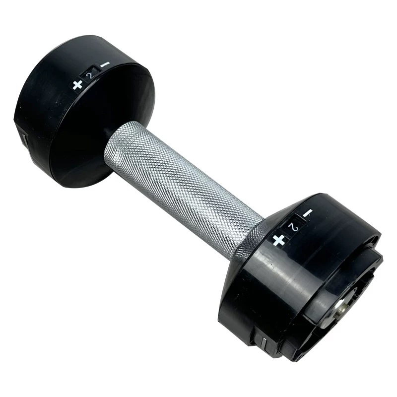 Poignée d'haltère réglable 4 k - Adjustable Dumbbell Pair 40Kg avis et prix