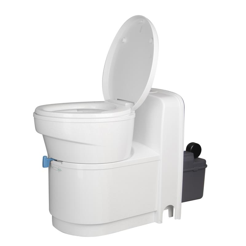 Toilettes de compostage portab - Camping avis et prix