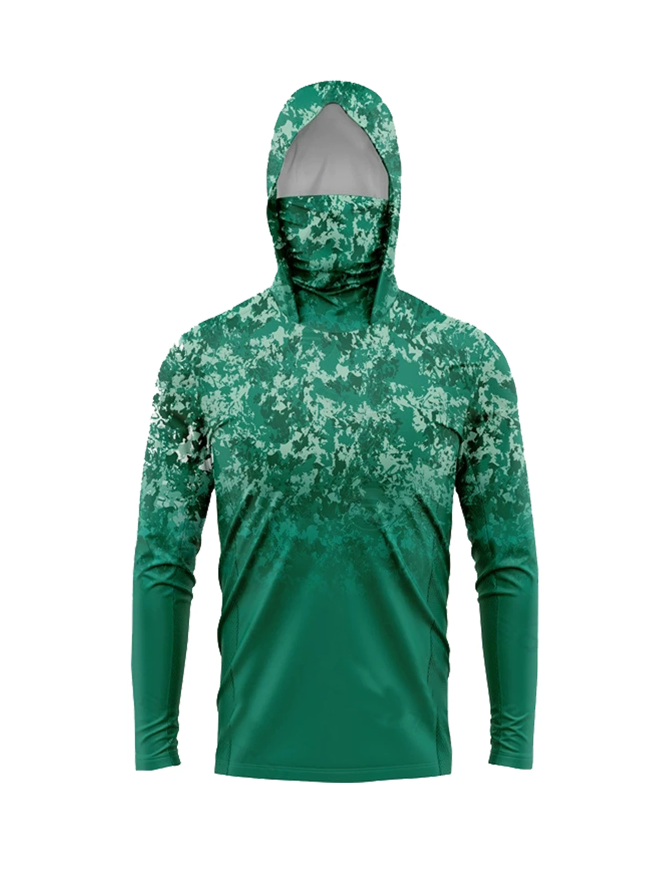 Sweat à capuche de pêche pour  - Fishing avis et prix
