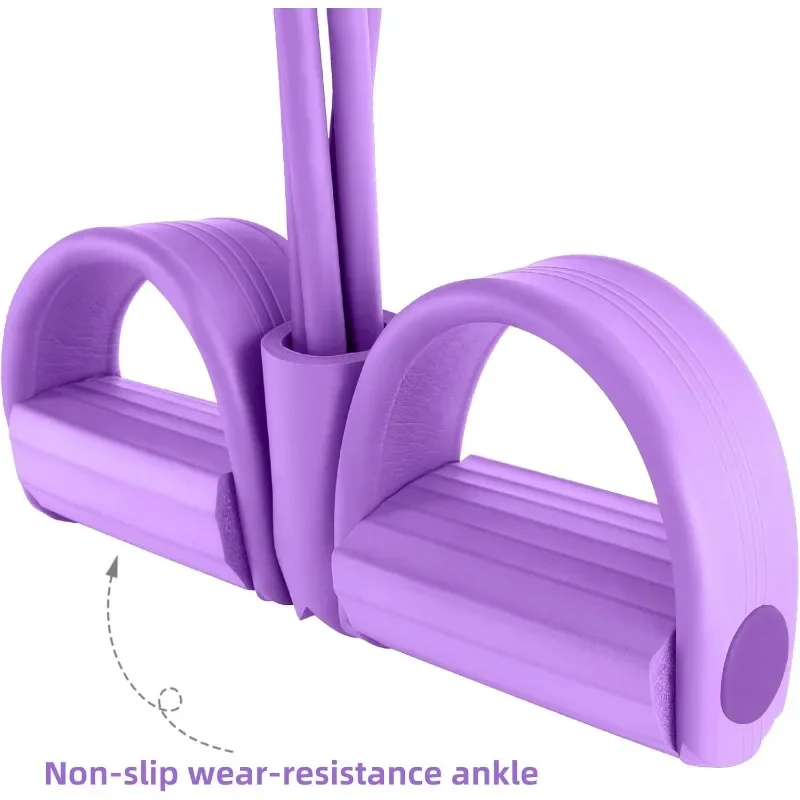 Bandes élastiques de résistanc - Resistance Bands Set With Handles avis et prix